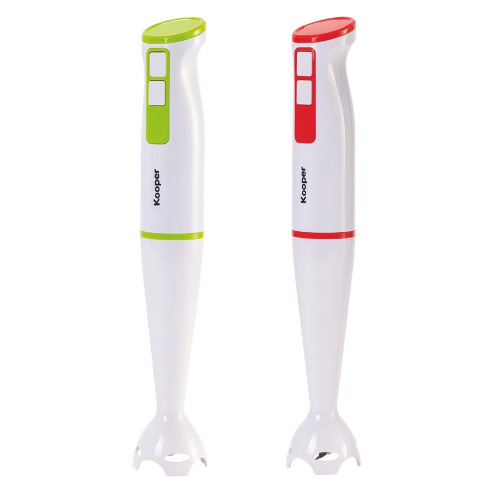 1pz frullatore abs ad immersione 'magic chef' 300 w cod:ferx.8031889nlm