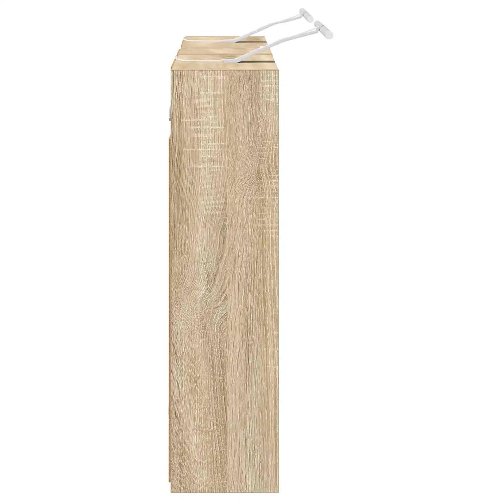 Set di Armadi da Bagno 3 pcs 106 x 16 x 62,5 cm 3403802