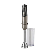 FRULLATORE AD IMMERSIONE 1200W ACCIAO- 1,0 pz