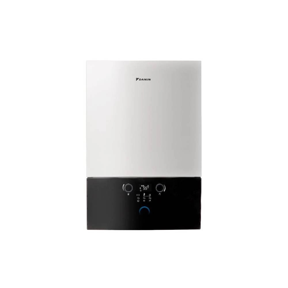 Caldaia a Condensazione DaikIn D2CND028 da 28 kW Metano con Kit Scarico Fumi