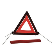 Lubex triangolo d'emergenza
