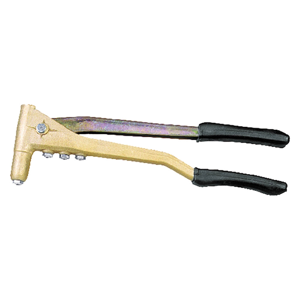 1pz rivettatrice modello 'k 14 ' ã¸ mm 2,4 ã· 4,8 - gr. 1300 cod:ferx.507114nlm
