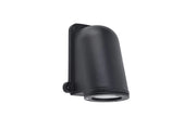 Applique da esterno rustica ANCOR corten GU10 IP54 Lutec