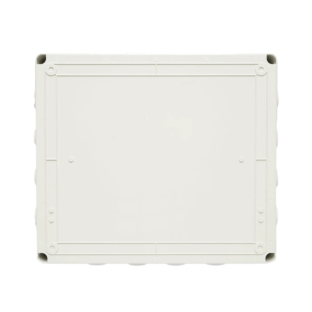 Scatola di derivazione 400x350x120mm IP65