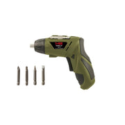 MINI AVVITATORE A BATTERIA 3,6 V