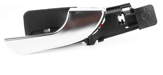 Manubrio per porta interna - Adatto per Alfa Romeo Giulietta 2010-2019 - ABS - Cod. 156092167 - Lavorazione fine - Maniglione per porta interna