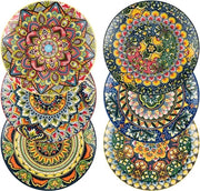 Piatto Ceramico