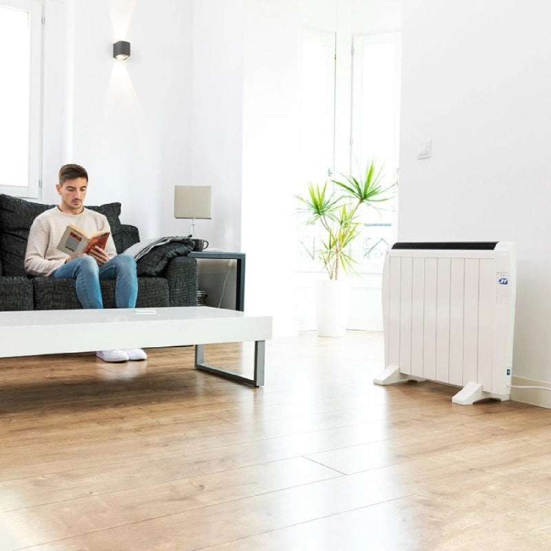 CECOTEC 05374 - Termosifone Ready Warm 1800 Thermal Connected