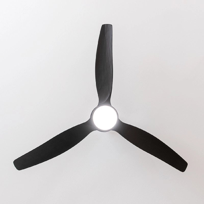 CECOTEC 05840 - Ventilatore da soffitto EnergySilence Aero 5350 Black Design