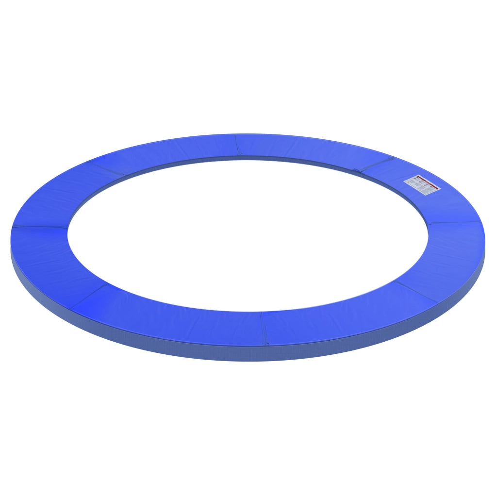 Copertura per Trampolino ¨C zephmum ¨C Blu ?244 cm