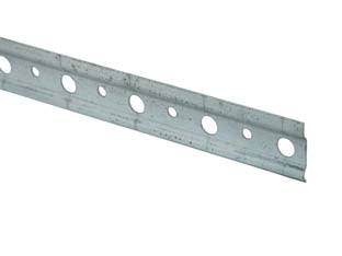 BARRA APPENDIPENSILI- - cm.200x5h. - 10 pezzi