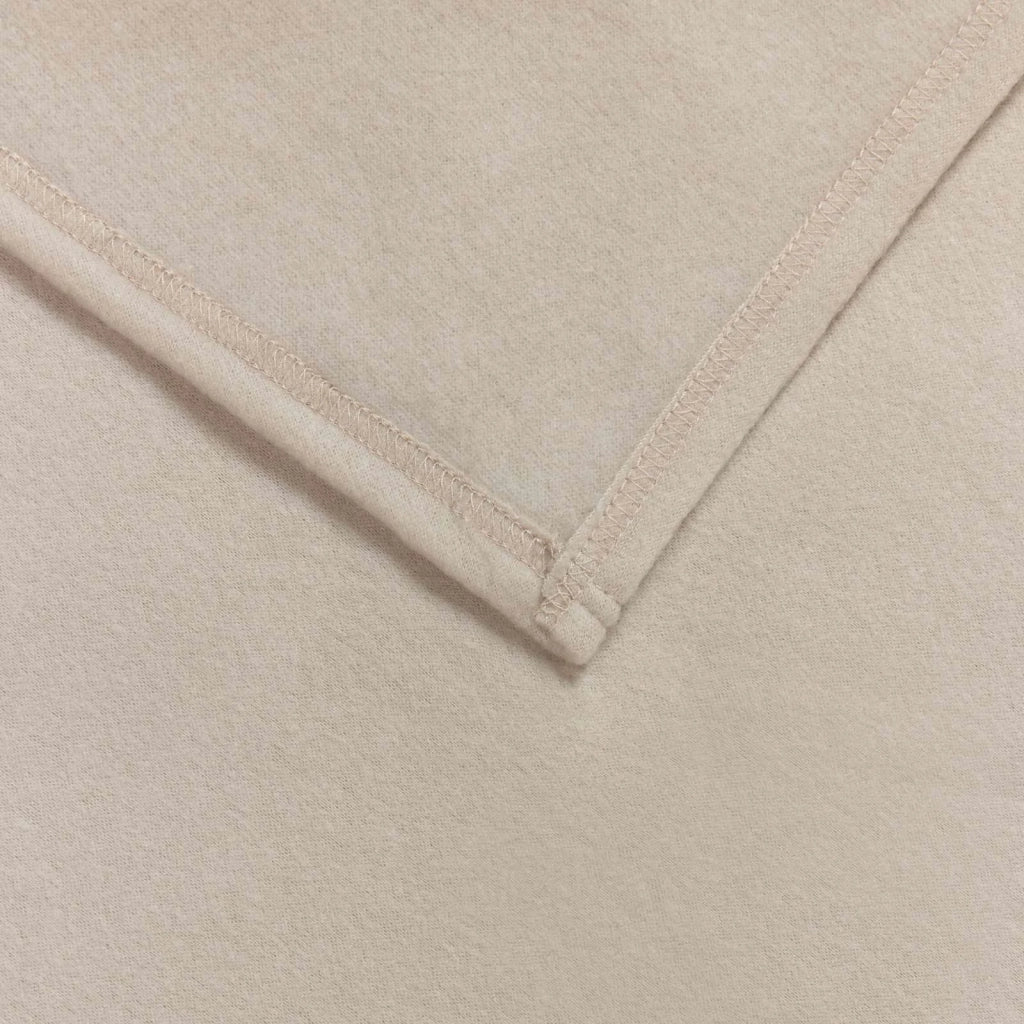 Coperte da Pile 24 pcs Beige 200 x 150 cm Panno 42017086
