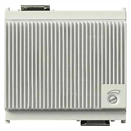 VIMAR IDEA - SUONERIA ELETTRONICA 3 SEQUENZE 12V B