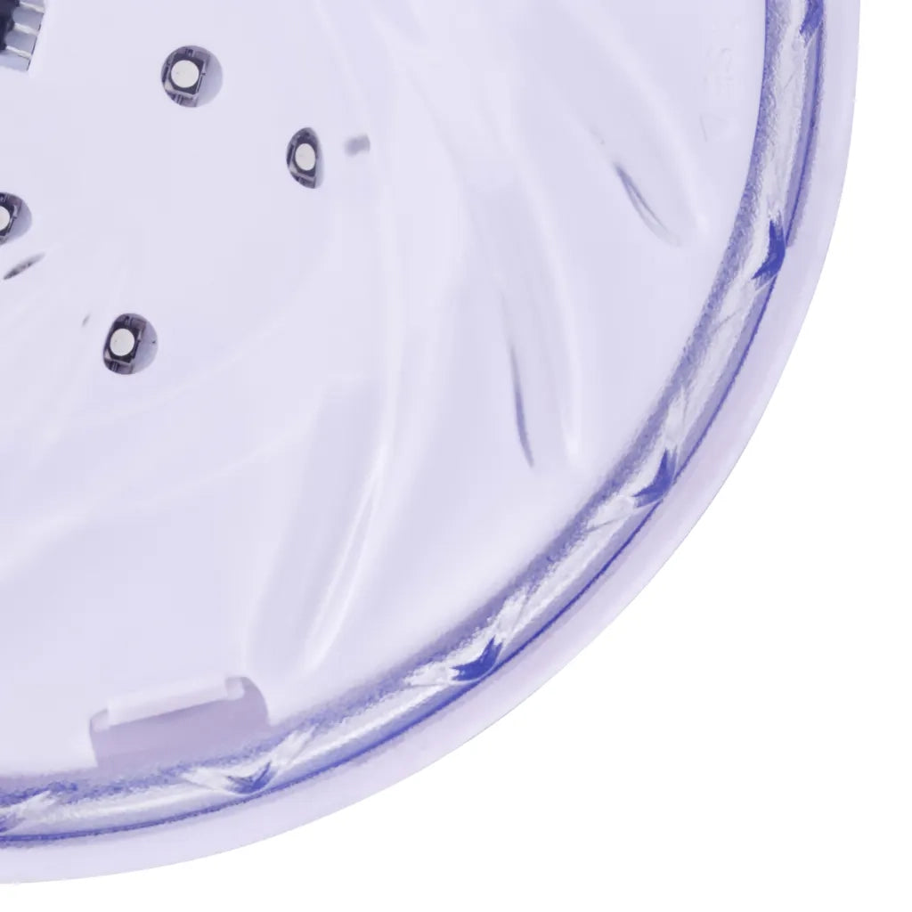 Luce LED Galleggiante e Subacquea con Telecomando Multicolore CFW9349274