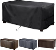 Copertura impermeabile per cuscino - resistente ai raggi UV - 1 pezzo - 420D materiale