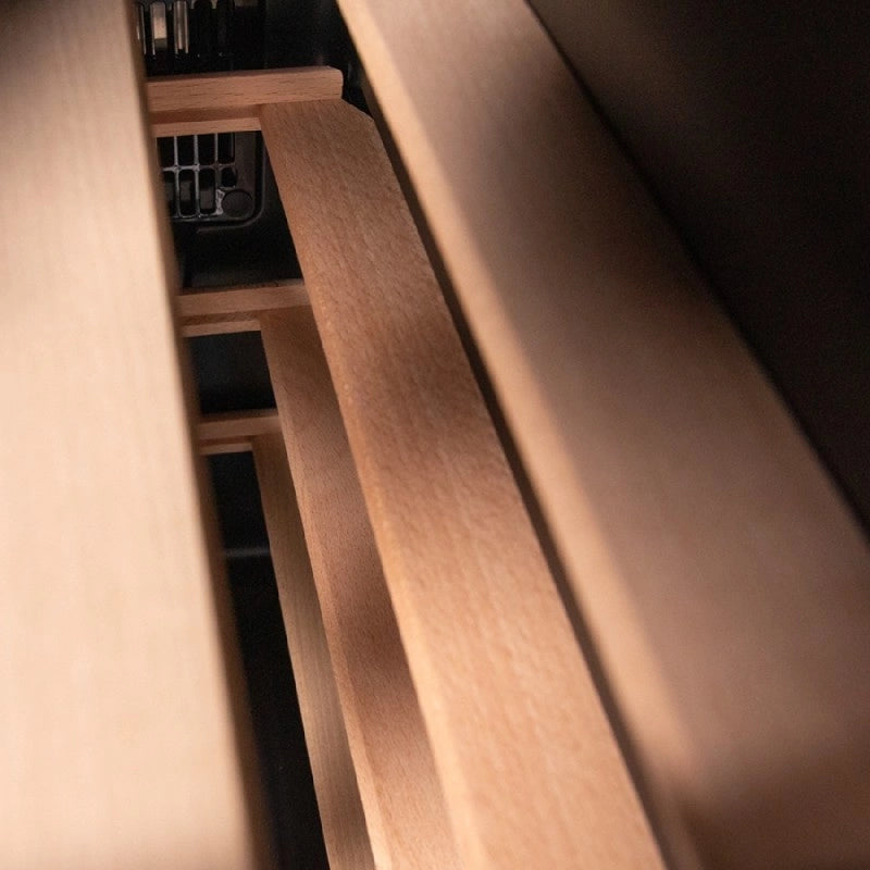 CECOTEC 02708 - Bolero GrandSommelier 830 CoolWood