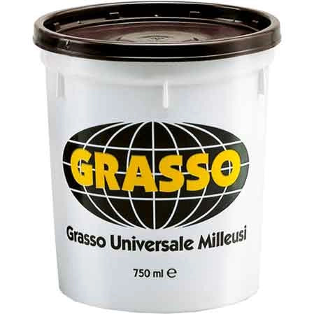 GRASSO UNIVERSALE MILLEUSI  4 kg