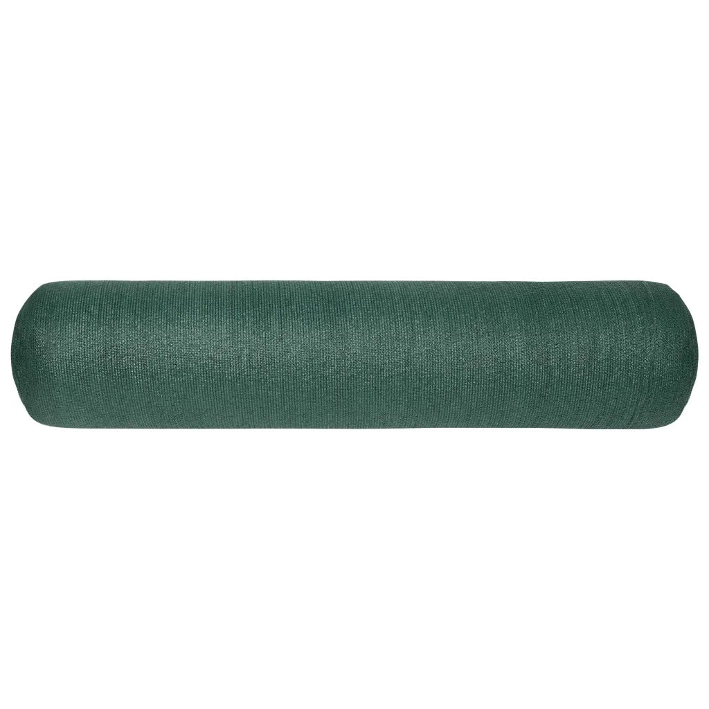 Rete per Privacy-Pannello per privacy Verde 1x10 m in HDPE 150 g/m2