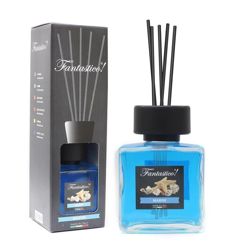 FANTASTICO PROFUMATORE PER AMBIENTE MARINE DA 500 ML