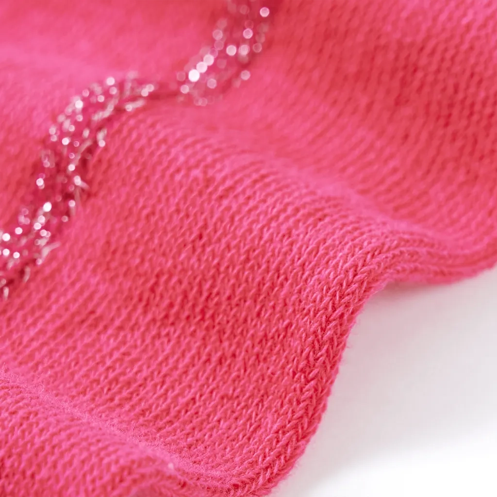 Calzamaglia per Bambini Fucsia 140 15010