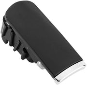 Boxe per guanti di alta qualità in ABS - Manubrio di ricambio - Sostenibile - Facile da installare - Nero - Comodo da utilizzare - Per guanti