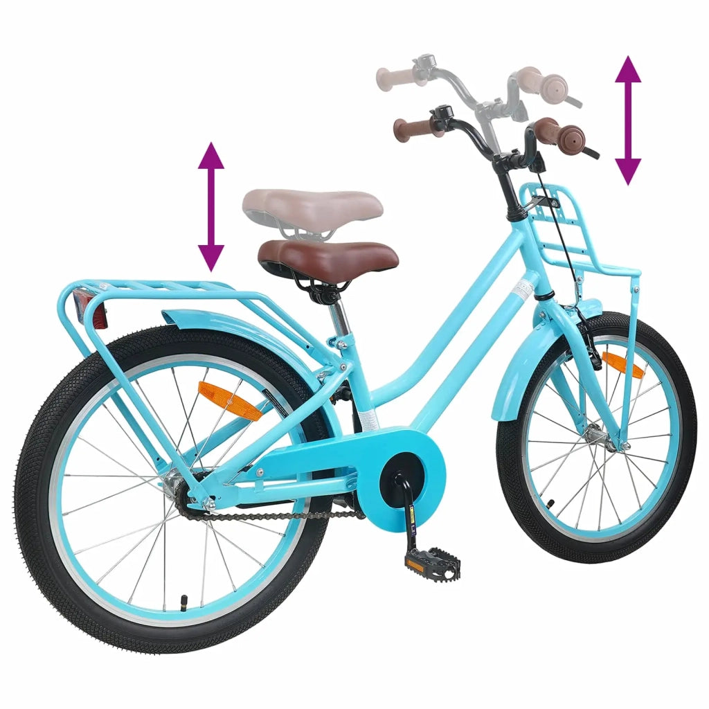 Bicicletta per Bambini | Bici per bambini 20 Pollici