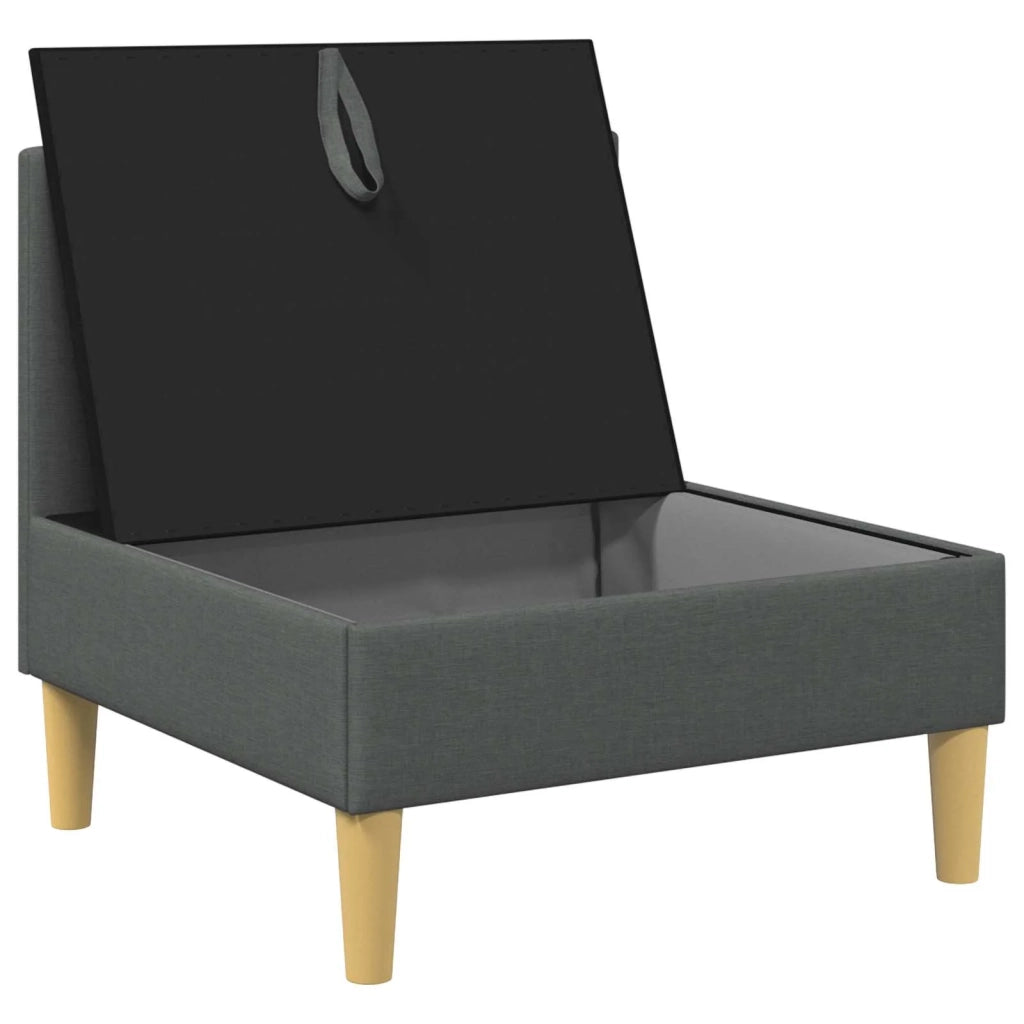 Pouf contenitore 42027095