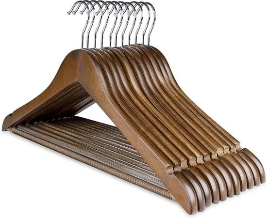 Hanger per capi di abbigliamento