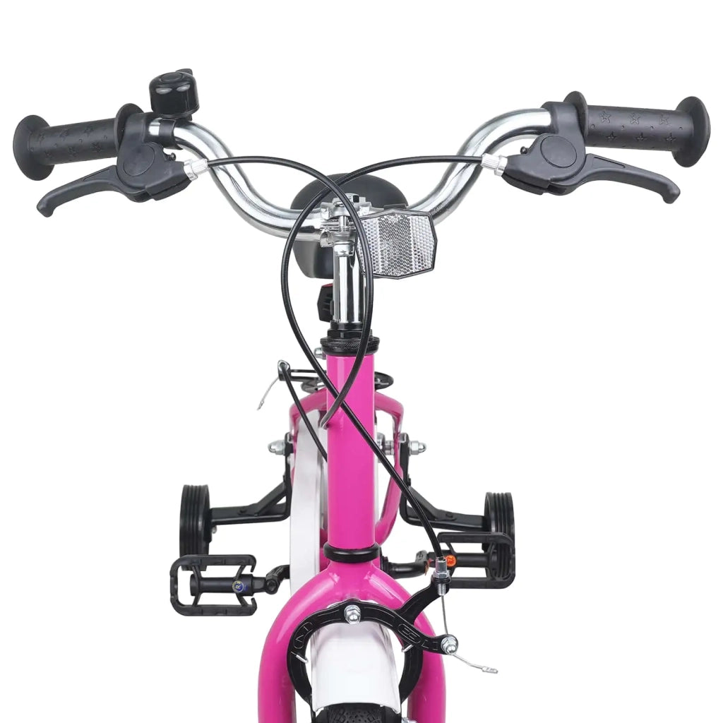 Bicicletta per Bambini | Bici per bambini 14 Pollici per bambini da 3 a 5 anni