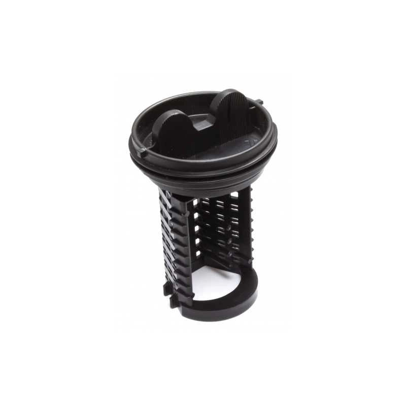 FILTRO POMPA SCARICO LAVATRICE LG - LG
