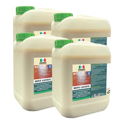 Cera per pavimenti REFIX LUCIDO   5LTx4Pz
