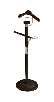Servomuto Herdasa legno di faggio wengé 110x45x32