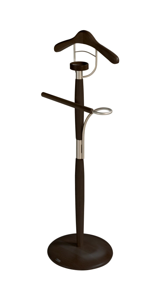 Servomuto Herdasa legno di faggio wengé 110x45x32