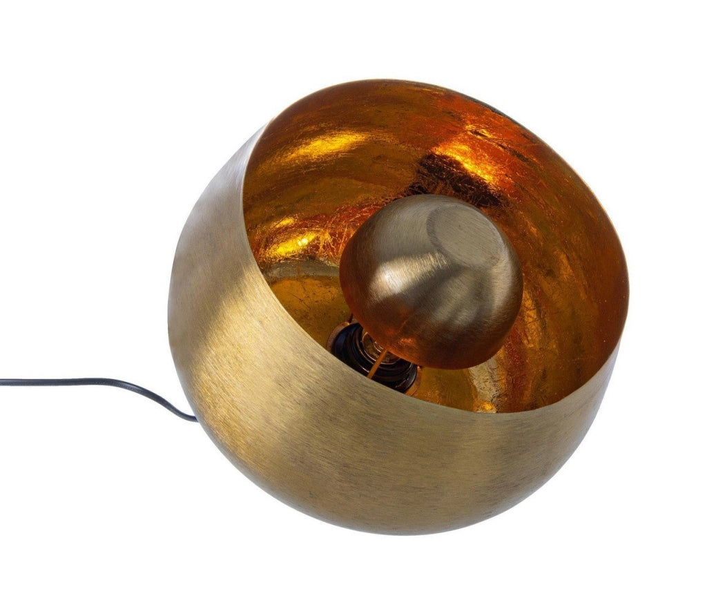 Lampada da Tavolo diametro 28 cm - MARCEL