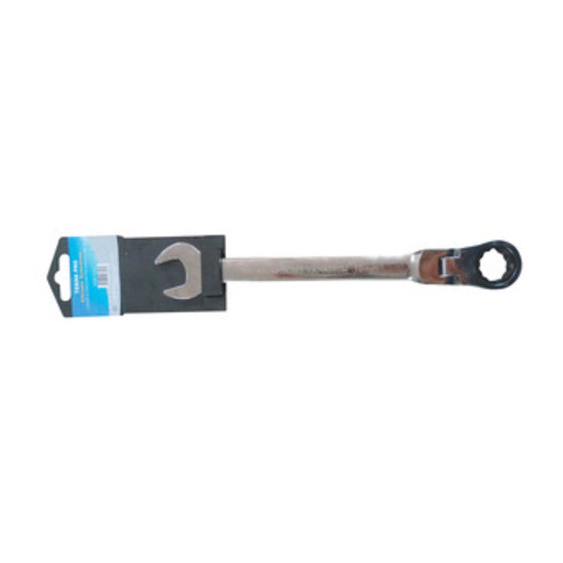 CHIAVE A CRICCHETTO C/TESTA SNODATA 19 MM