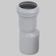 AUMENTO ECCENTRICO HTEM TIPO A  F 40 x 50 M     WAVIN