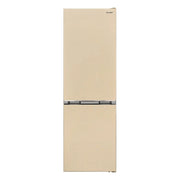 Frigorifero NO FROST Sharp SJNBA21DMXJE 331lt colore beige classe E