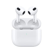 Apple air pods (3rd generation) auricolari blutooth with ligthning chargin case - APMPNY3TY/A