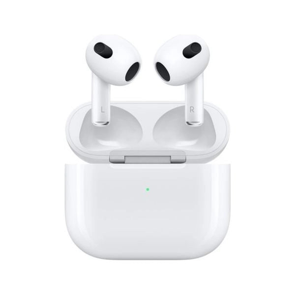 Apple air pods (3rd generation) auricolari blutooth with ligthning chargin case - APMPNY3TY/A