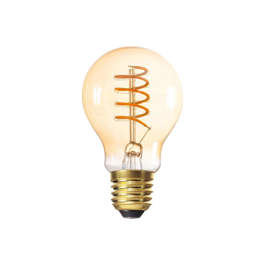 Lampadina LED Filament A60 E27 4W 1800K Kanlux 33516