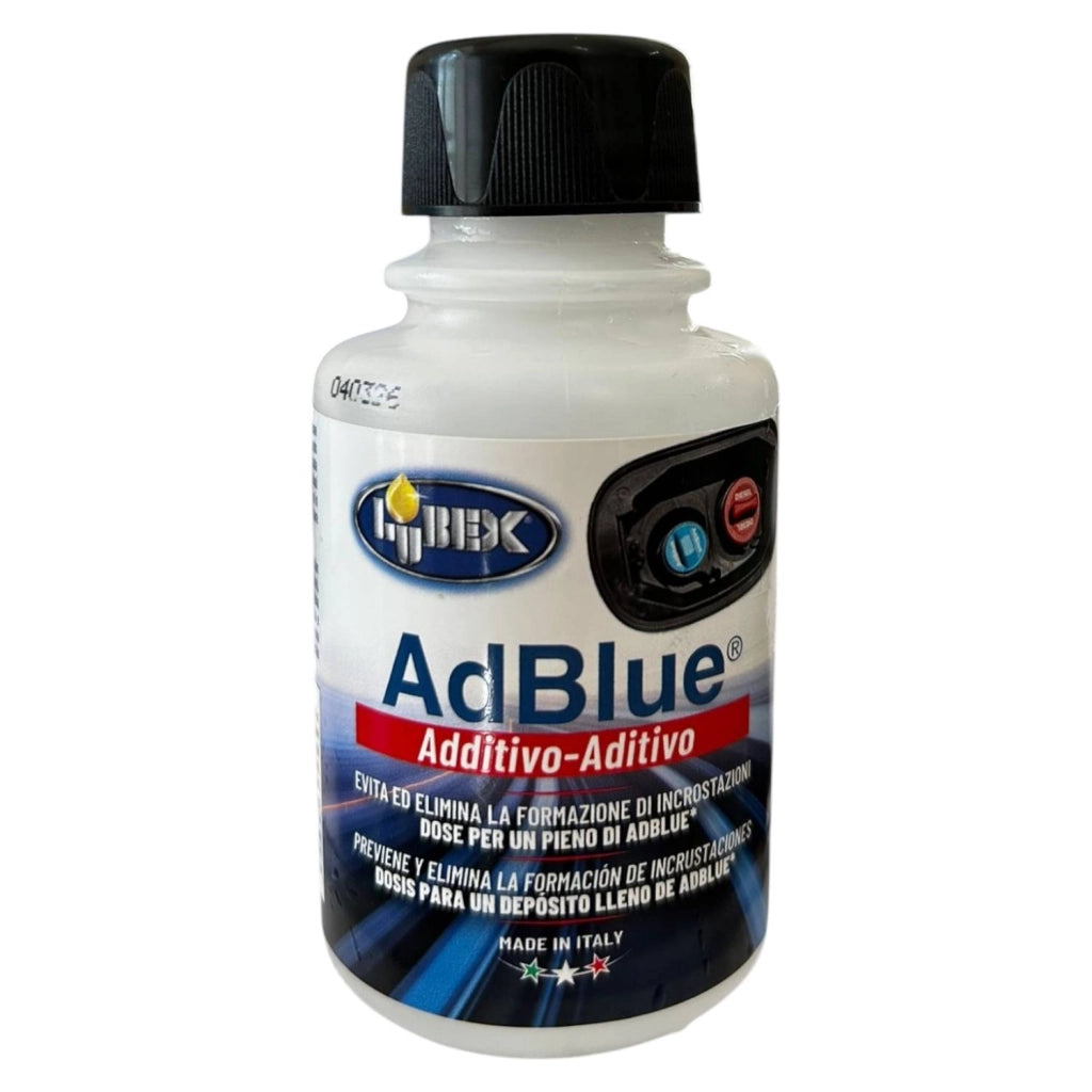 ADDITIVO ADBLUE PER MOTORI  100ML