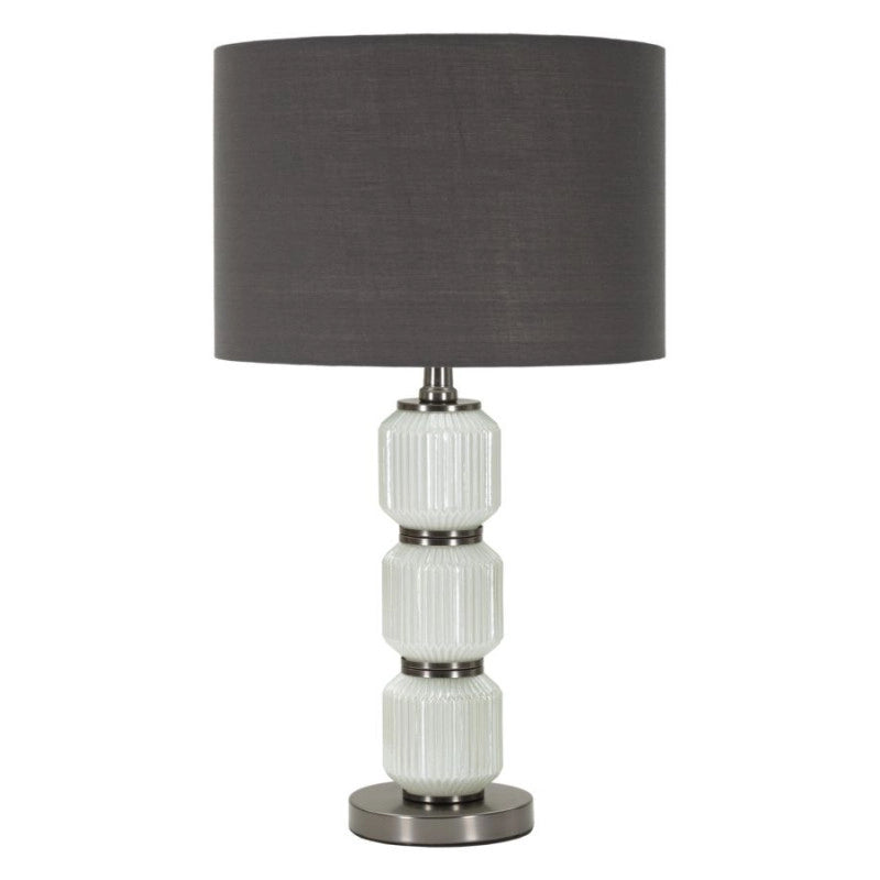 Lampadelle A Da Tavolo Bright Three cm ø 32,5x57