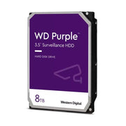 8tb  purple  256mb - WD85PURZ