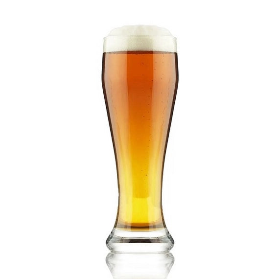 Set 6 Bicchieri da Birra Weizembeer 41,5 cl Pasabahce