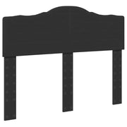 Testiera | Testata Rovere Nero Legno multistrato