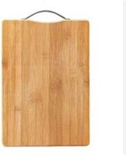 Blocco di taglio - Legno di taglio - Butler di taglio - Legno di betulla di taglio