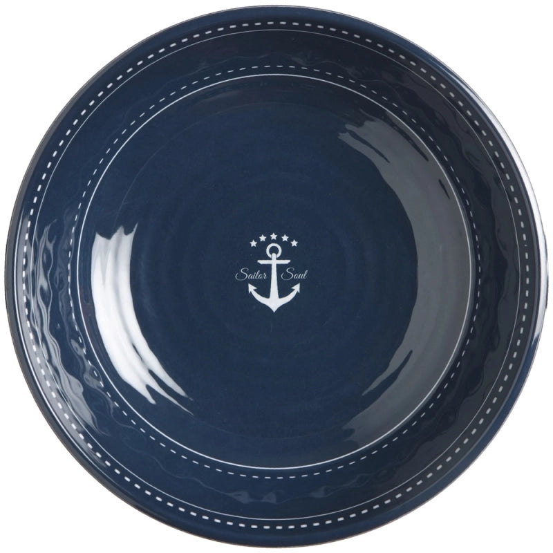 PIATTI FONDI SERIE SAILOR SOUL