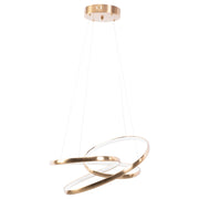 Lampada Led G005-cp Gold