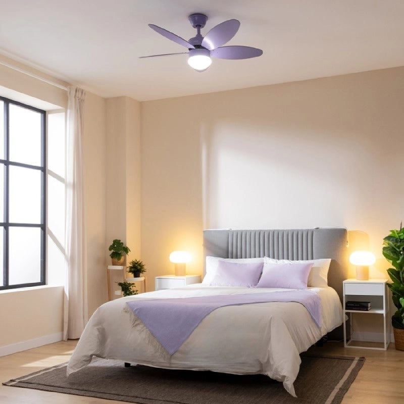 CECOTEC 08485 - EnergySilence Aero 4260 Full Purple