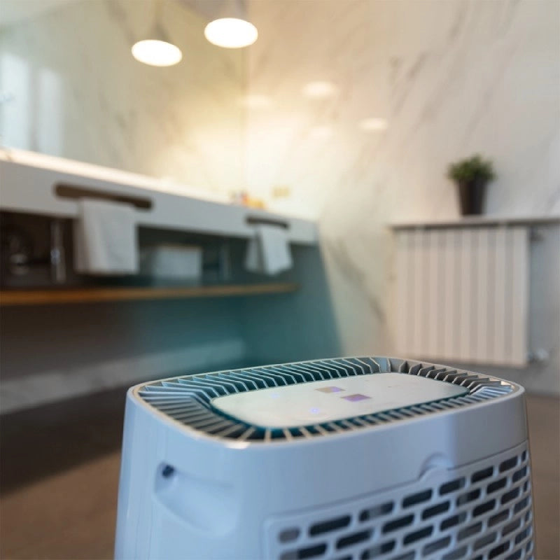 CECOTEC 05652 - Deumidificatore BigDry 4000 Expert Connected